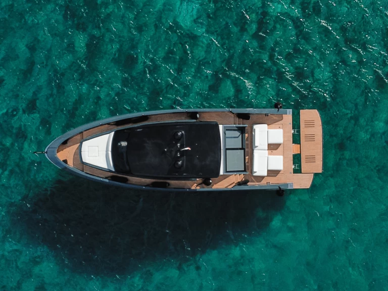 Bootsverleih mandayacht S05.3 Poltu Quatu Samboat