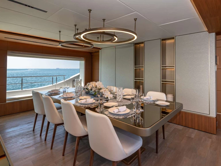 Yacht mit oder ohne Skipper Gulf Craft - Majesty Yachts mieten in San Diego