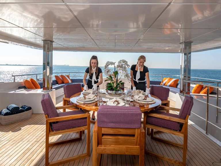 Yacht mieten in San Diego zum besten Preis