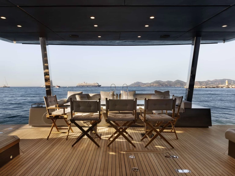 YachtCharter in Exuma District - Moon Yacht Arctic Moon auf SamBoat