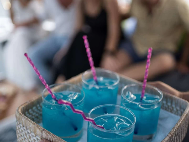 YachtCharter in Saint Thomas Island - Lagoon RIPPLE auf SamBoat