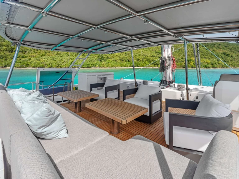 Yacht mieten in Road Town zum besten Preis