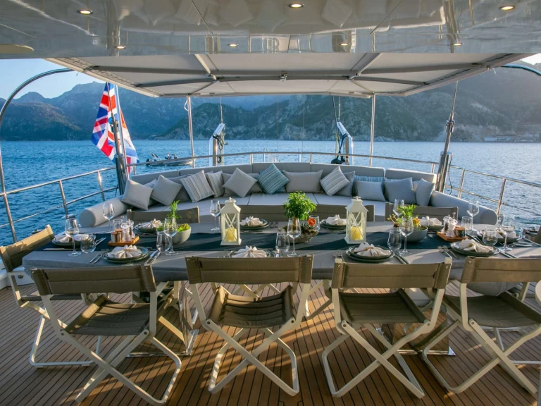 Yacht mieten in Griechenland zum besten Preis