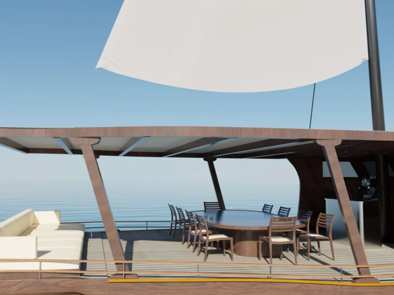 Yacht mit oder ohne Skipper Custom mieten in Split