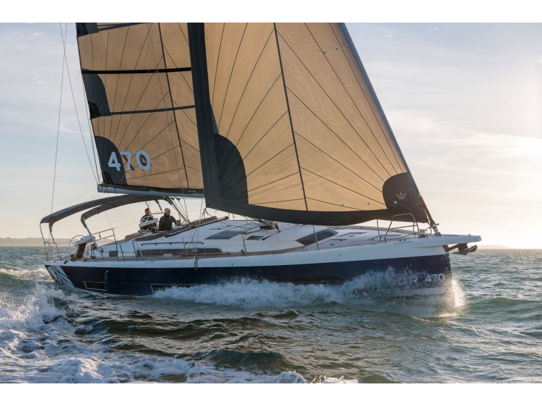 Segelboot mieten in Lavrion zum besten Preis