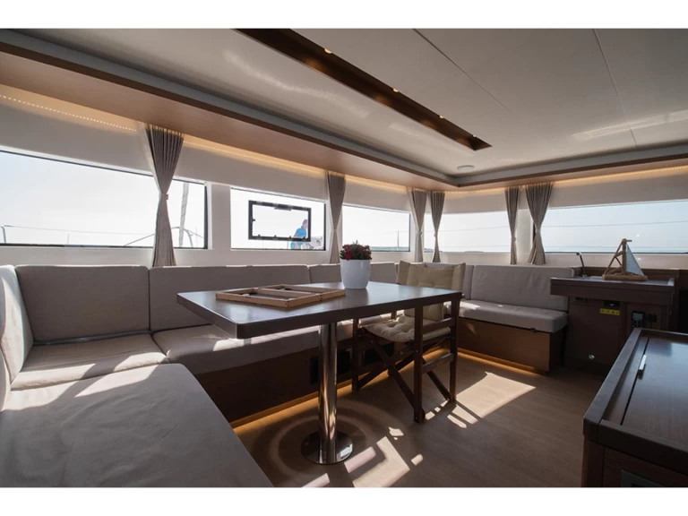 Katamaran mieten in Kos - Lagoon Lagoon 50