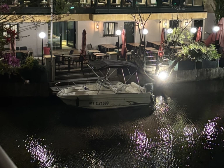 Jeanneau Cap Camarat 515 mieten Metz