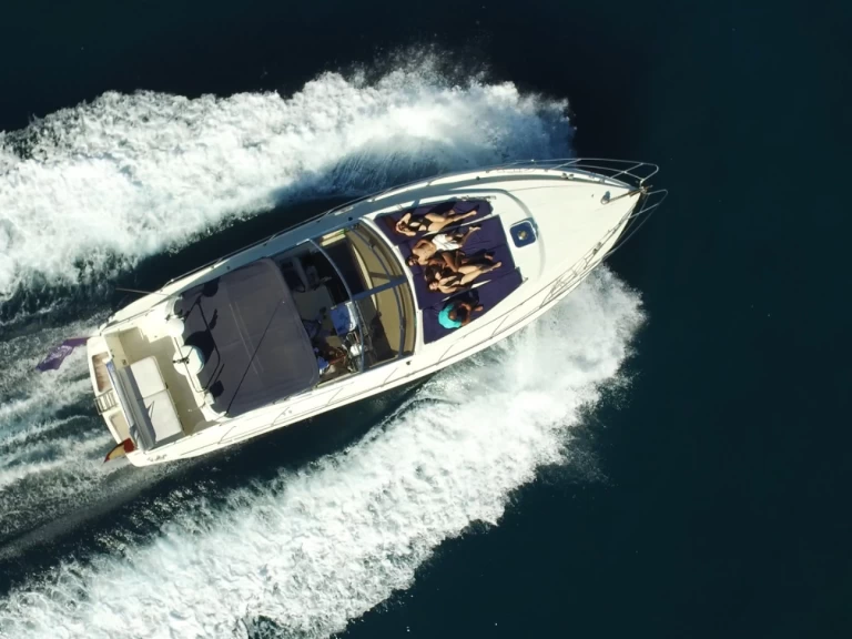 Motorboot mieten in Maspalomas zum besten Preis