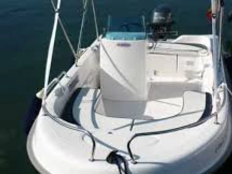 Boot mieten Port de Pollença günstig Quasar