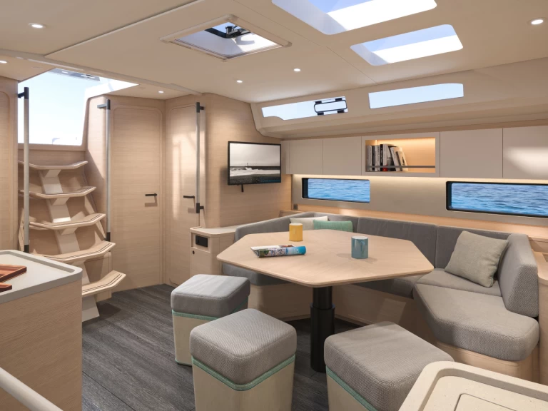 Segelboot mieten in Road Town zum besten Preis