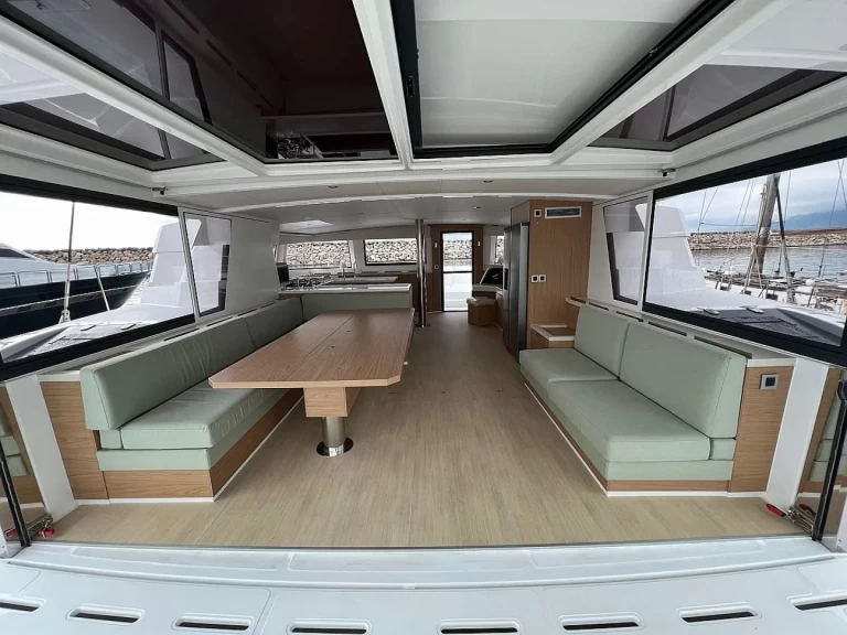 Bootsverleih Bali Bali 5.4 italy Capo d'Orlando Samboat