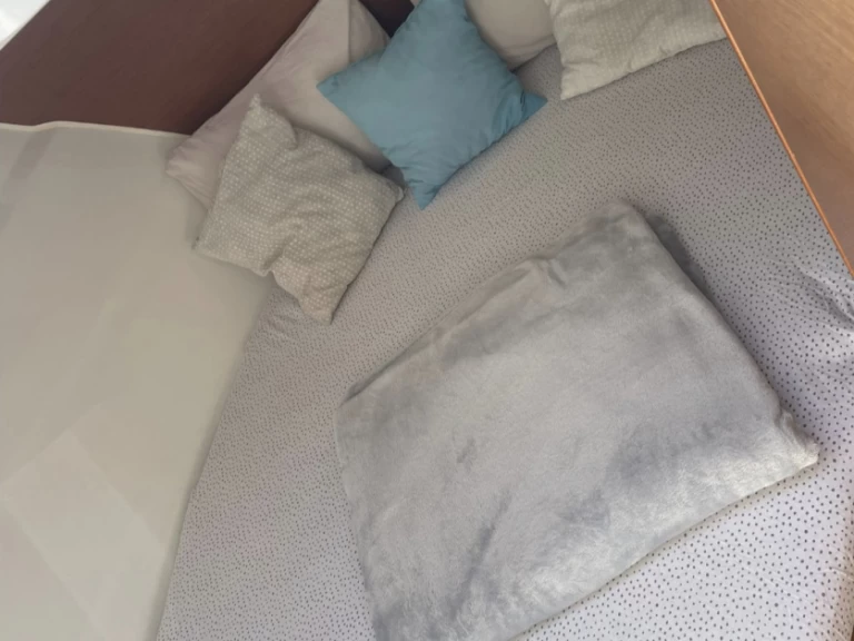 Boot mieten Šibenik günstig Merry Fisher 695