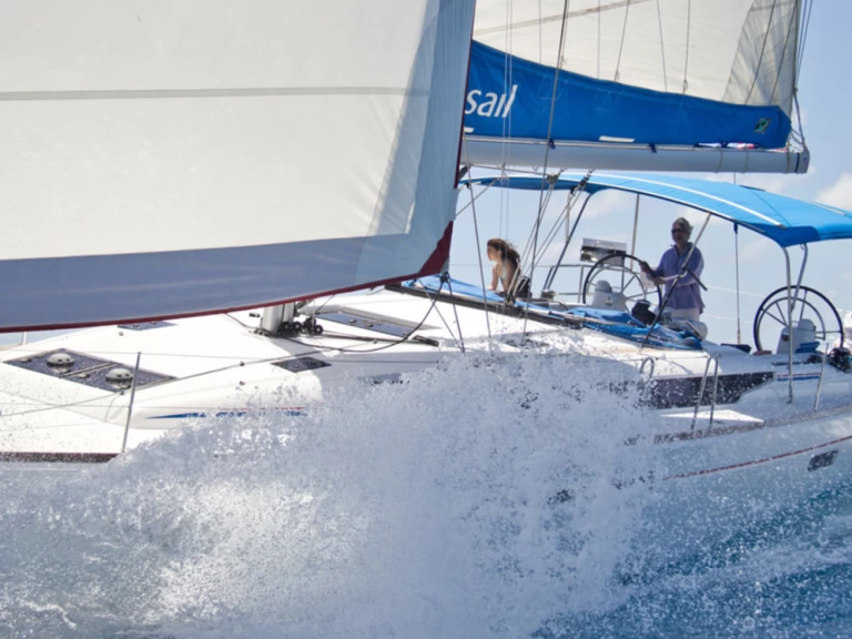 Segelboot mieten in Road Town zum besten Preis