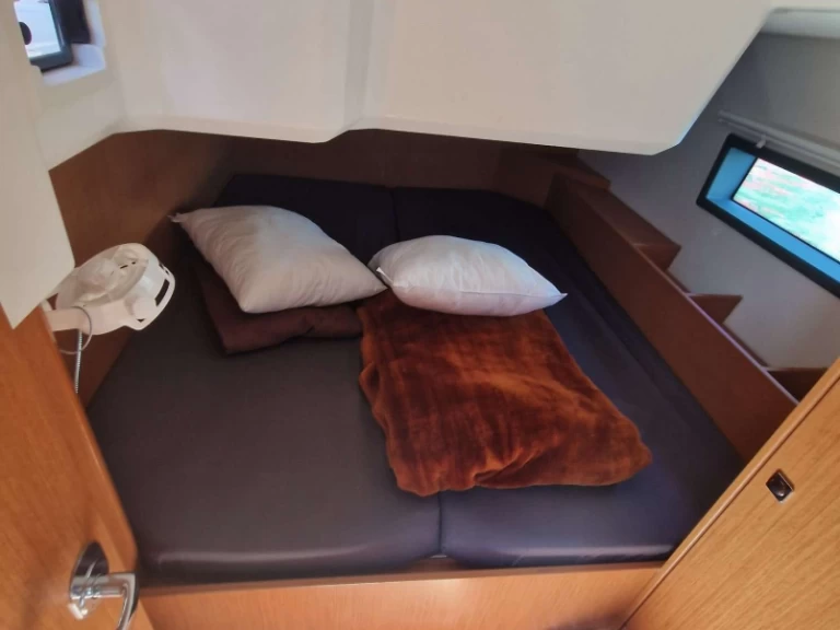 YachtCharter in Préveza - Bavaria Bavaria C42 auf SamBoat