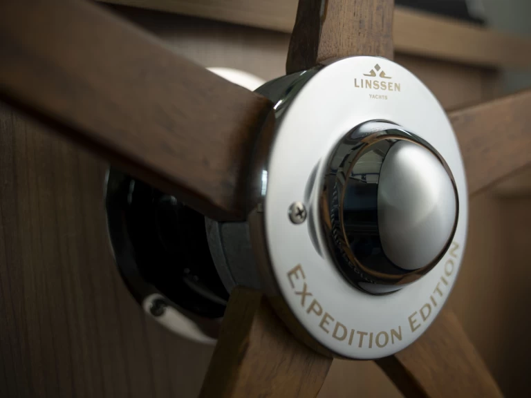 Motorboot mieten in Werder (Havel) - Linssen Linssen Grand Sturdy 35.0 AC Intero