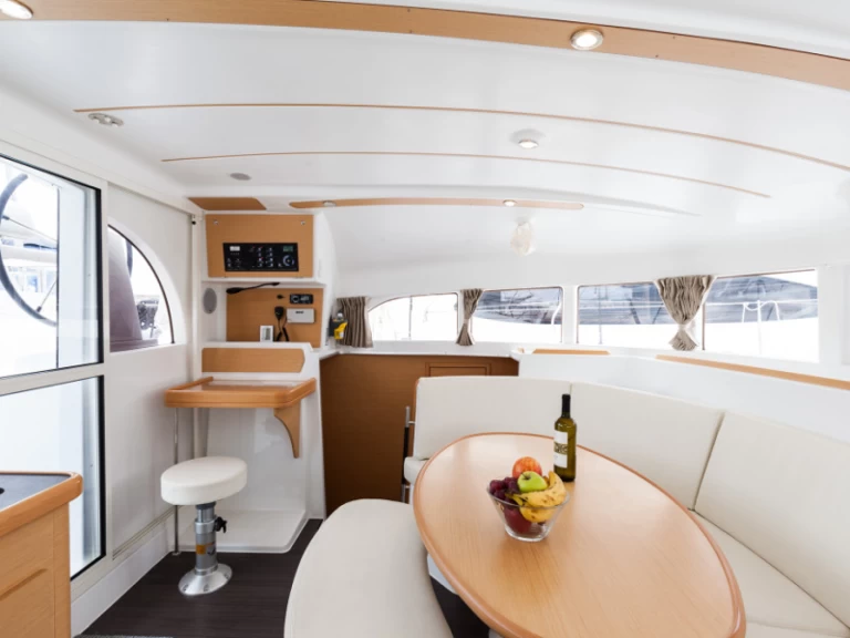 Bootsverleih Lagoon Lagoon 380 S2 Préveza Samboat