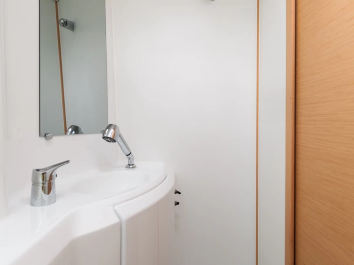 Vermietung Katamaran Lagoon mit Führerschein