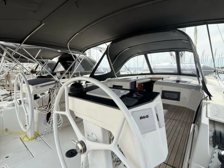 Bavaria Bavaria C46 mieten Préveza