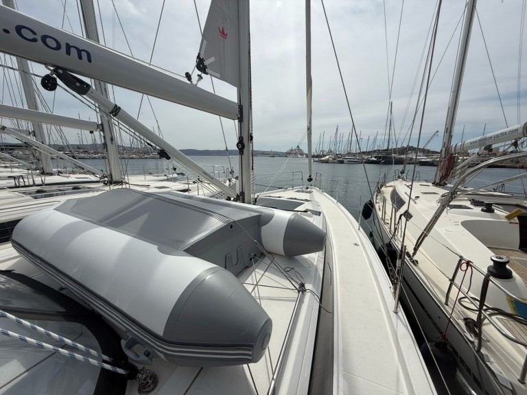YachtCharter in Préveza - Bavaria Bavaria C46 auf SamBoat