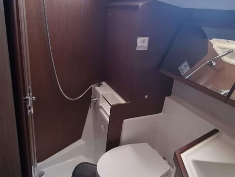 Segelboot mit oder ohne Skipper Bénéteau mieten in Préveza