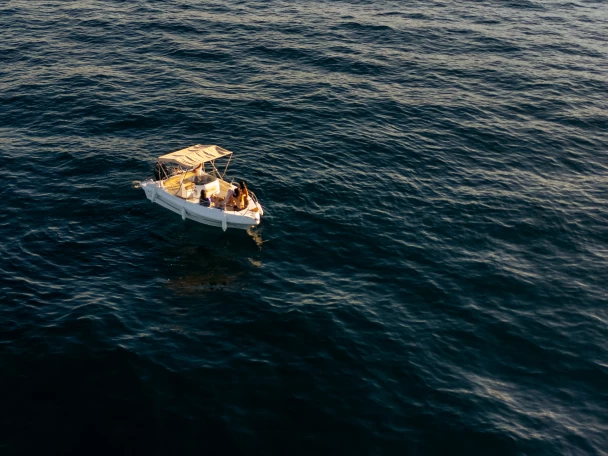 Motorboot mieten in Taormina zum besten Preis