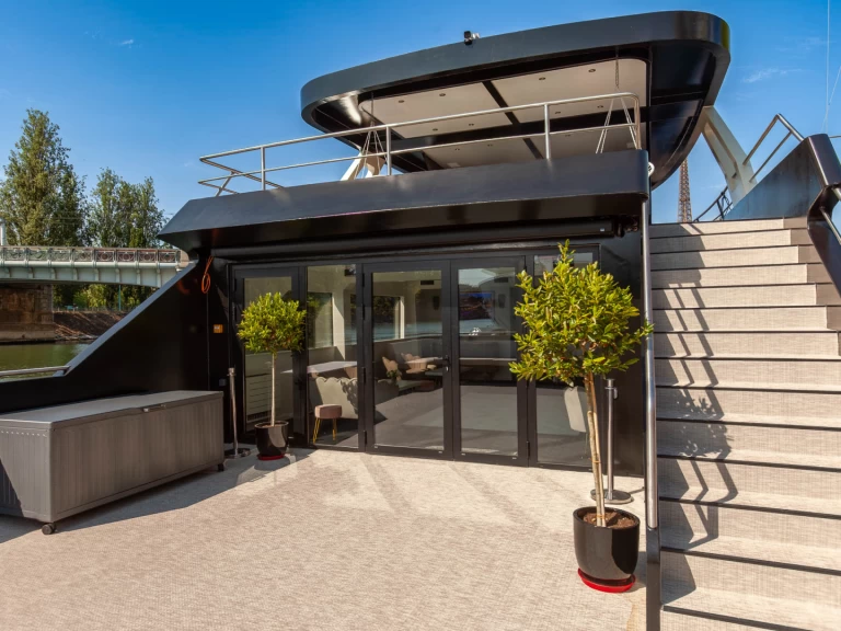 Yacht mieten in Paris zum besten Preis