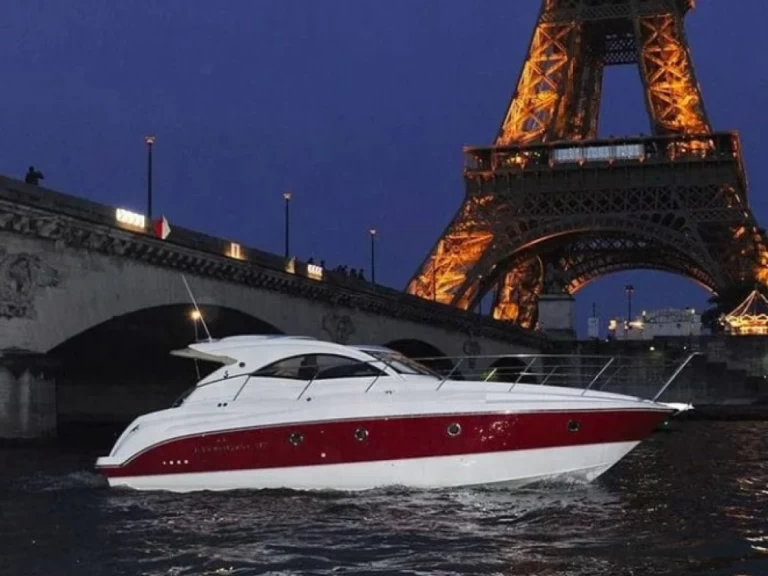 Bootsverleih Bénéteau Monte Carlo 37 Paris Samboat