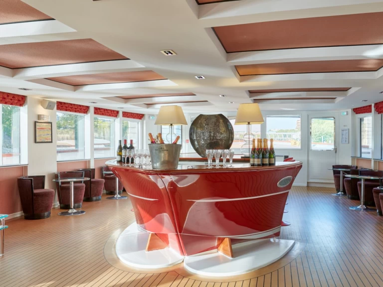 Bootsverleih Clipper Paris Paris Samboat