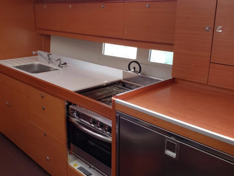 Segelboot mieten in Golfo Aranci zum besten Preis