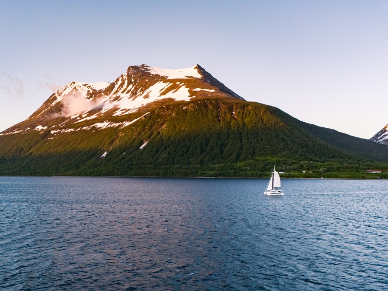 Bootsverleih Bali Bali 4.6 Eidkjosen Samboat