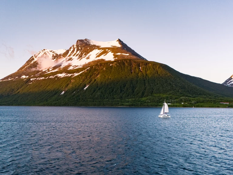 Bootsverleih Bali Bali 4.6 Eidkjosen Samboat