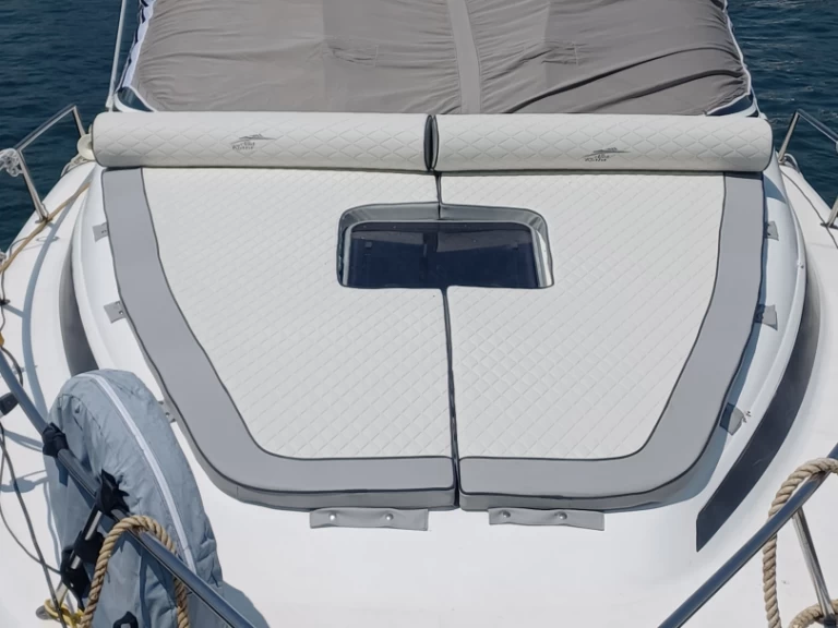 Motorboot mieten in Siracusa zum besten Preis