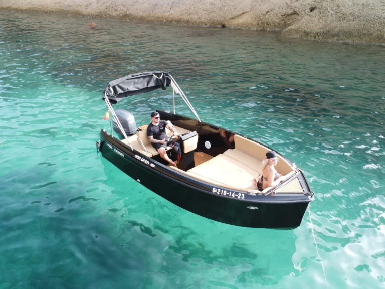 Mareti 585 mieten Sant Antoni de Portmany