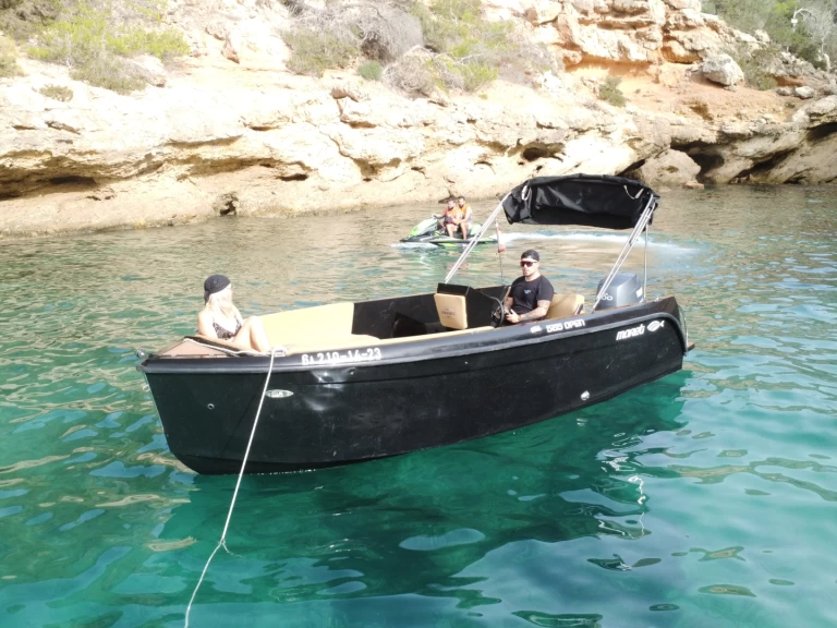 Ein Mareti 585 mieten in Sant Antoni de Portmany