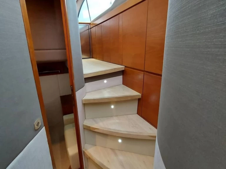 Bootsverleih Intermarine Inter mare 50 Fly  Portisco Samboat