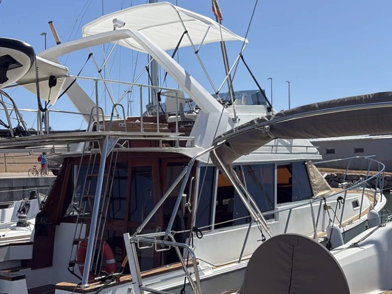 Motorboot mieten in Valencia zum besten Preis