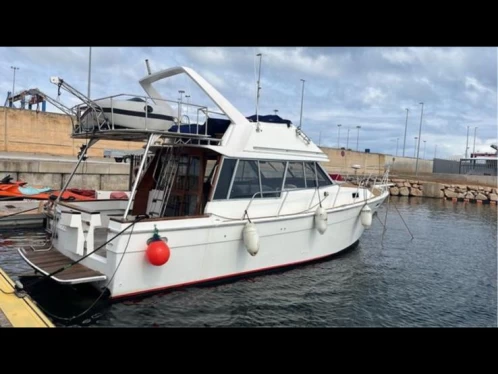 Bayliner Bayliner 3288 Fly mieten Valencia