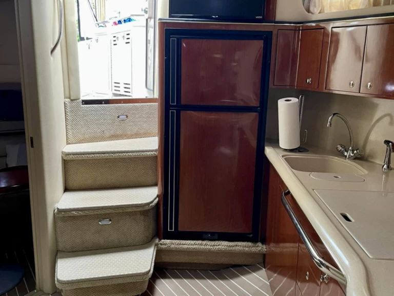 Motorboot mit oder ohne Skipper Sea Ray mieten in Miami