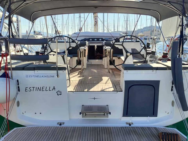 Segelboot mit oder ohne Skipper Bavaria mieten in Trogir