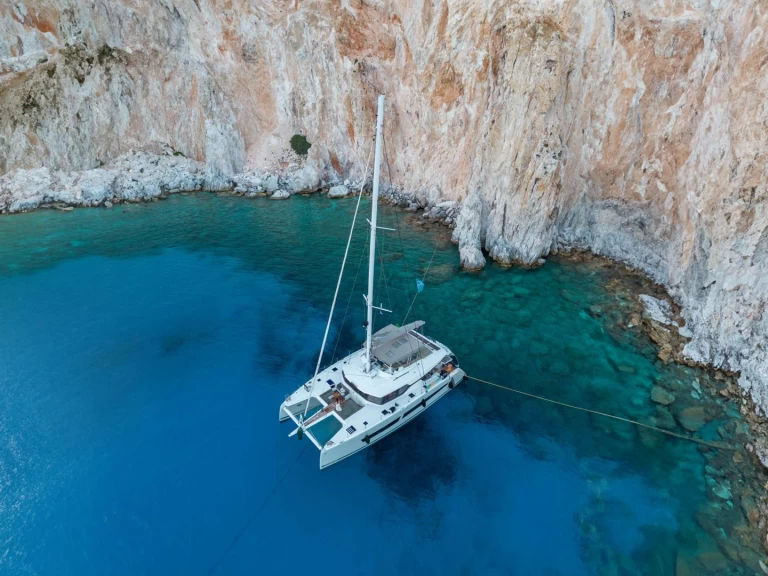 Yacht mieten in Griechenland zum besten Preis