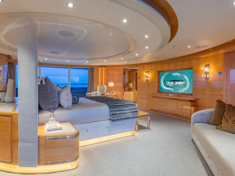 Ein Heesen SOUTH mieten in St. Martin