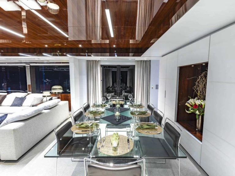 Bootsverleih Riva NO SURRENDER St. Martin Samboat