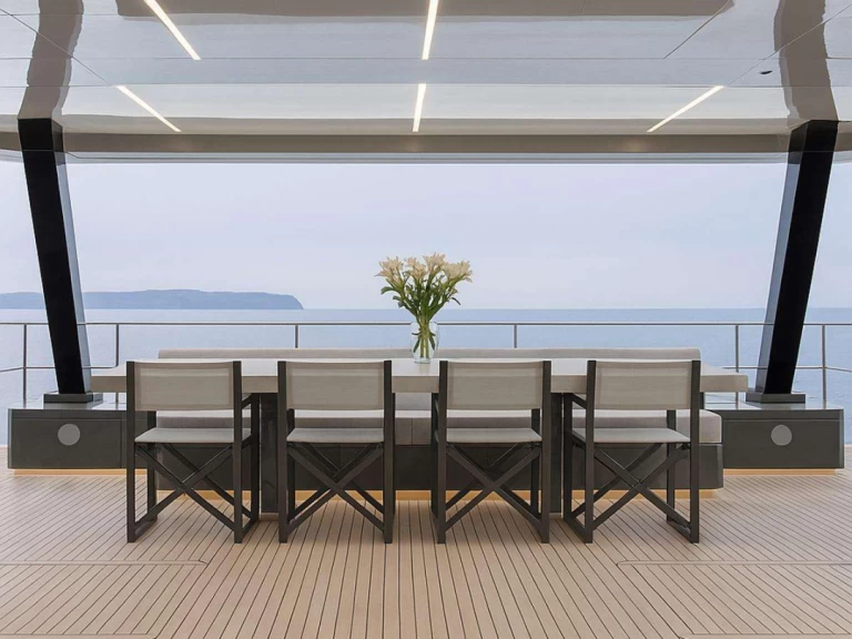 YachtCharter in Britische Jungferninseln - Sunreef NAUTI NICKEL auf SamBoat