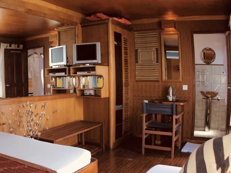 Bootsverleih  Dhoni 6 pax Malé Samboat