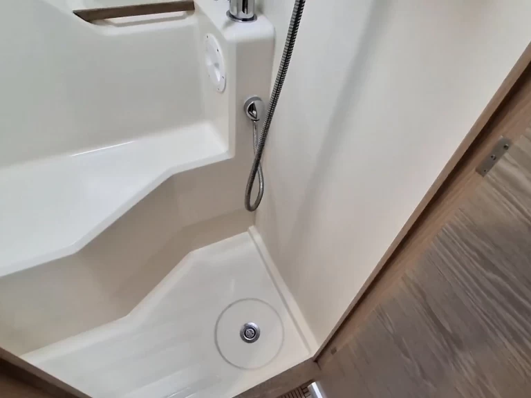 Hanse Hanse 458 mieten Lefkáda