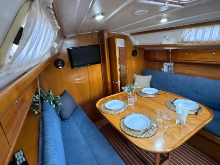 Segelboot mieten in Puerto deportivo Marina Rubicon zum besten Preis