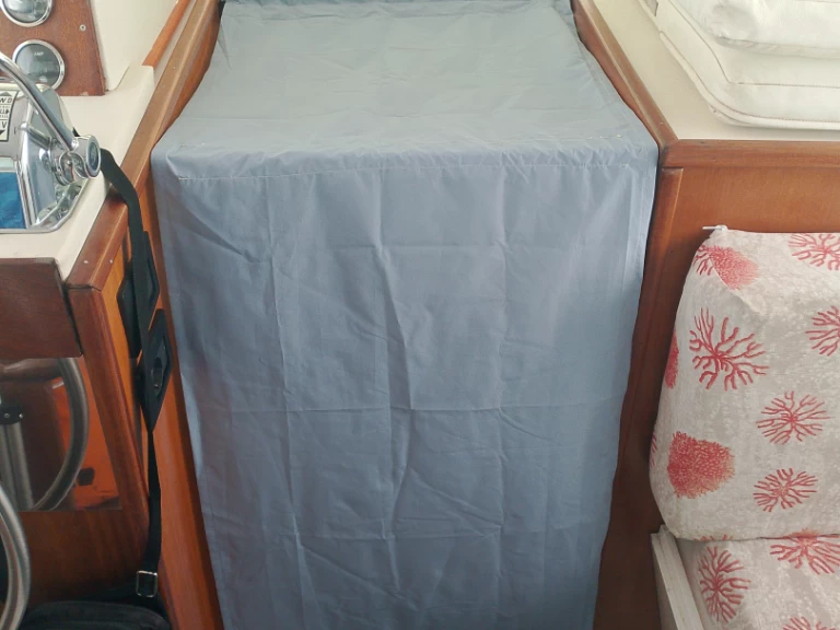 Ein Dalla Pietà Yacht DP 10 mieten in Rosignano Solvay-Castiglioncello