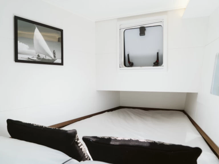 Ein Lagoon Lagoon 40 mieten in Sant Antoni de Portmany