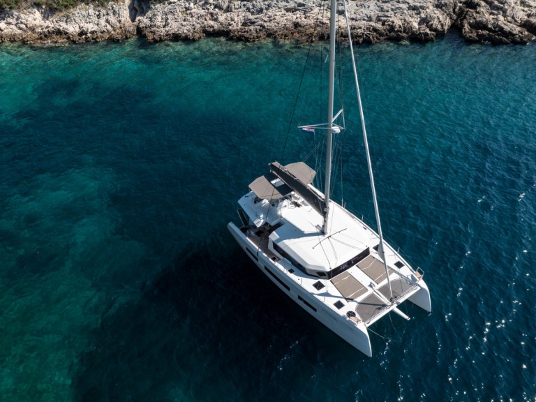 Bootsverleih Dufour Dufour 48 Sant Antoni de Portmany Samboat