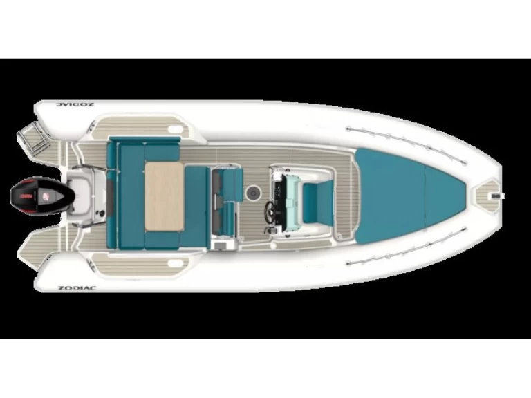 Motorboot mieten in Panaji zum besten Preis